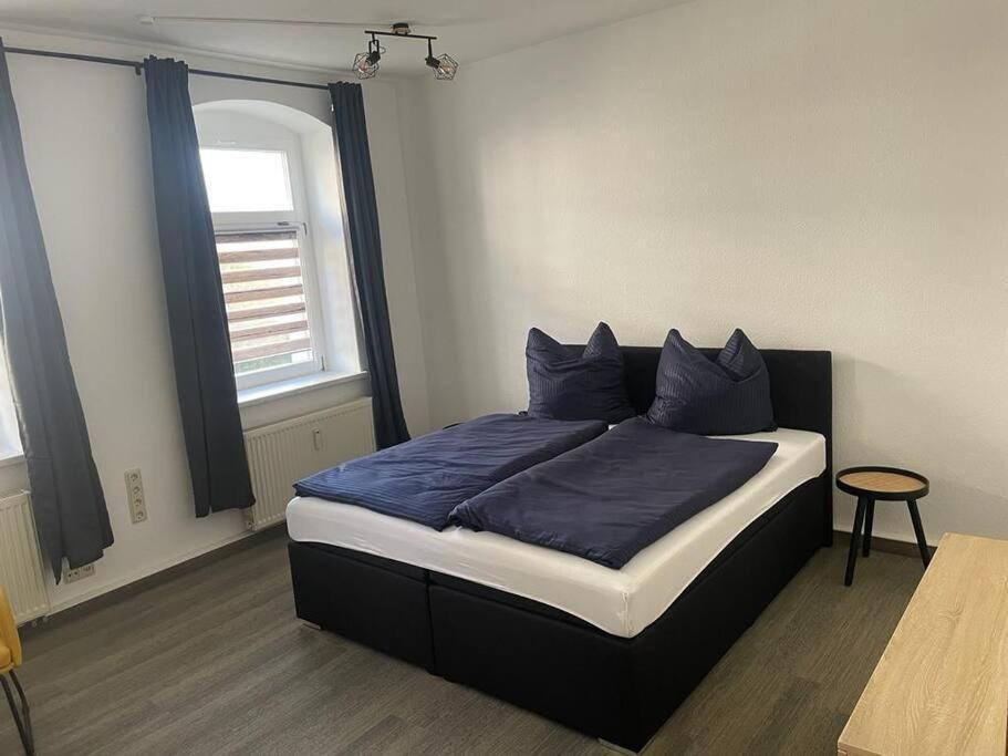 Ferienwohnung 3S Real Estate Freiberg Dış mekan fotoğraf